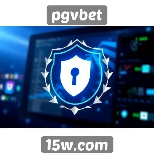 análise da segurança do site pgvbet em transações financeiras
