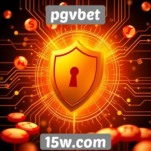 Validação de segurança do pgvbet garante proteção ao usuário