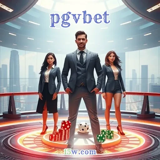 pgvbet: Descubra as Promoções Imperdíveis e Aumente Seus Ganhos