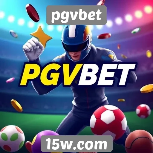 pvgbet oferece diversas opções de jogos online