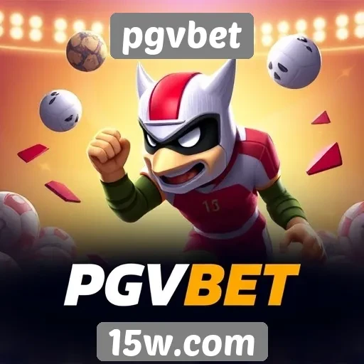 Atualizações recentes no catálogo de jogos do pgvbet