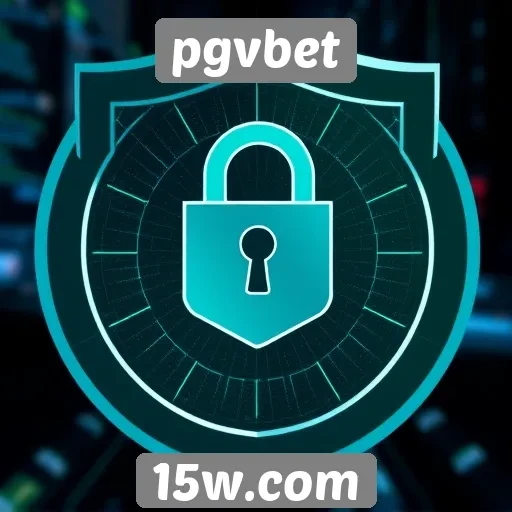 Análise de segurança do site pgvbet