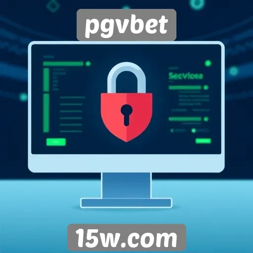 Resultados de segurança e proteção de dados no pgvbet
