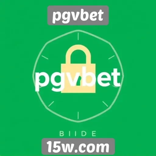 Avaliação da segurança nas operações do pgvbet