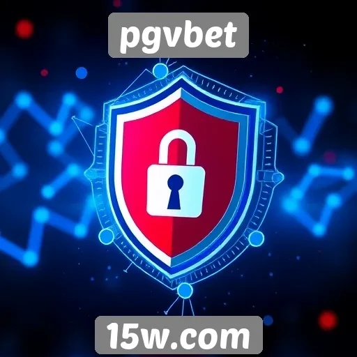 Recursos de segurança e proteção no pgvbet