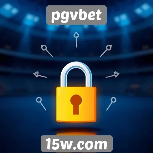 Aspectos de segurança e confiabilidade do pgvbet