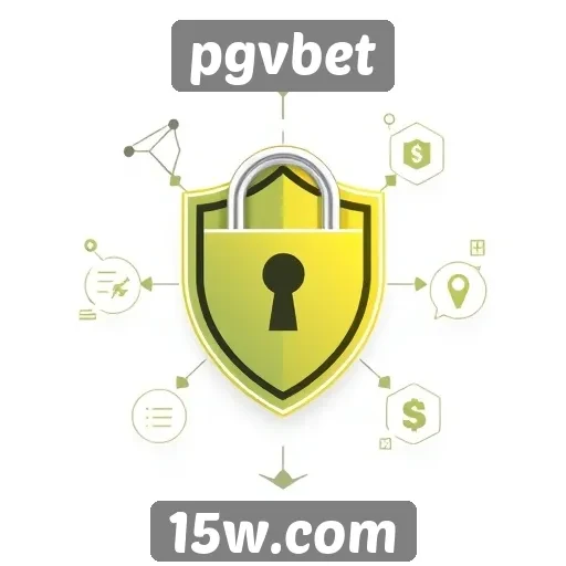 Recursos de segurança no site pgvbet