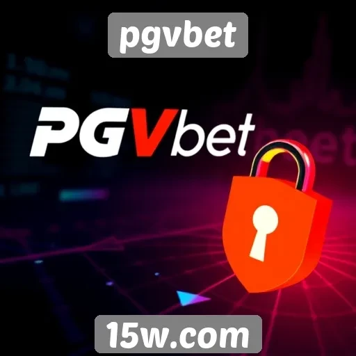 Avaliação da segurança no site pgvbet