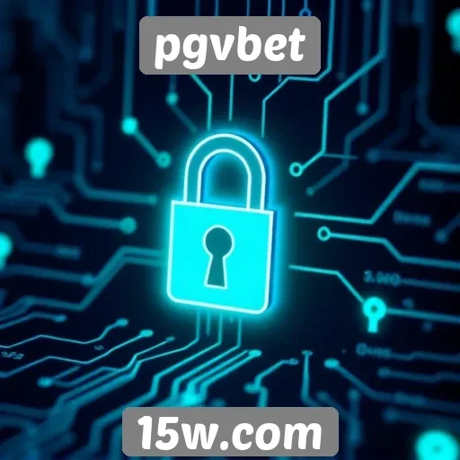 Análise da segurança em transações no pgvbet