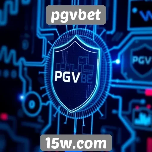 Análise da segurança do site pgvbet