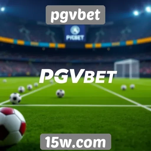 Inovações tecnológicas implementadas pelo pgvbet