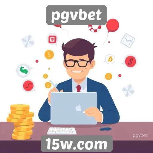 Dicas para iniciantes em apostas no site pgvbet