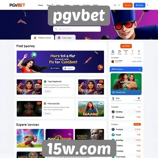 Avaliação da experiência do usuário no pgvbet