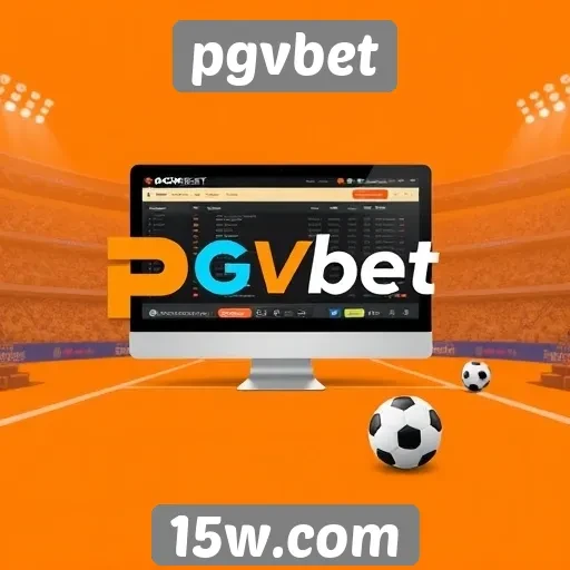 Experiência do usuário na plataforma pgvbet