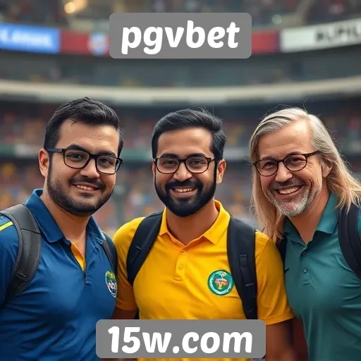 Relato de experiências de usuários na plataforma pgvbet