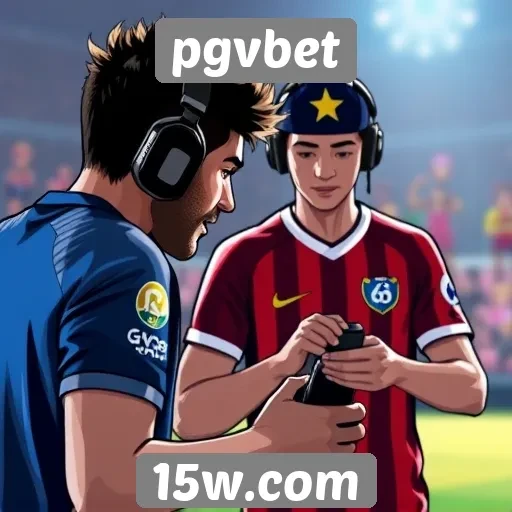 Interação do usuário no pgvbet e sua importância