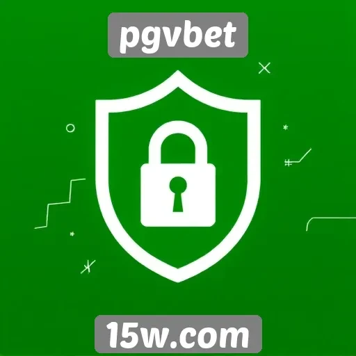 Segurança e privacidade dos usuários no pgvbet