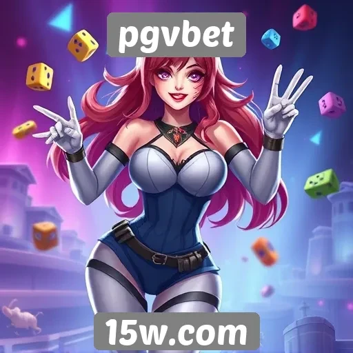 Análise da variedade de jogos no site pgvbet
